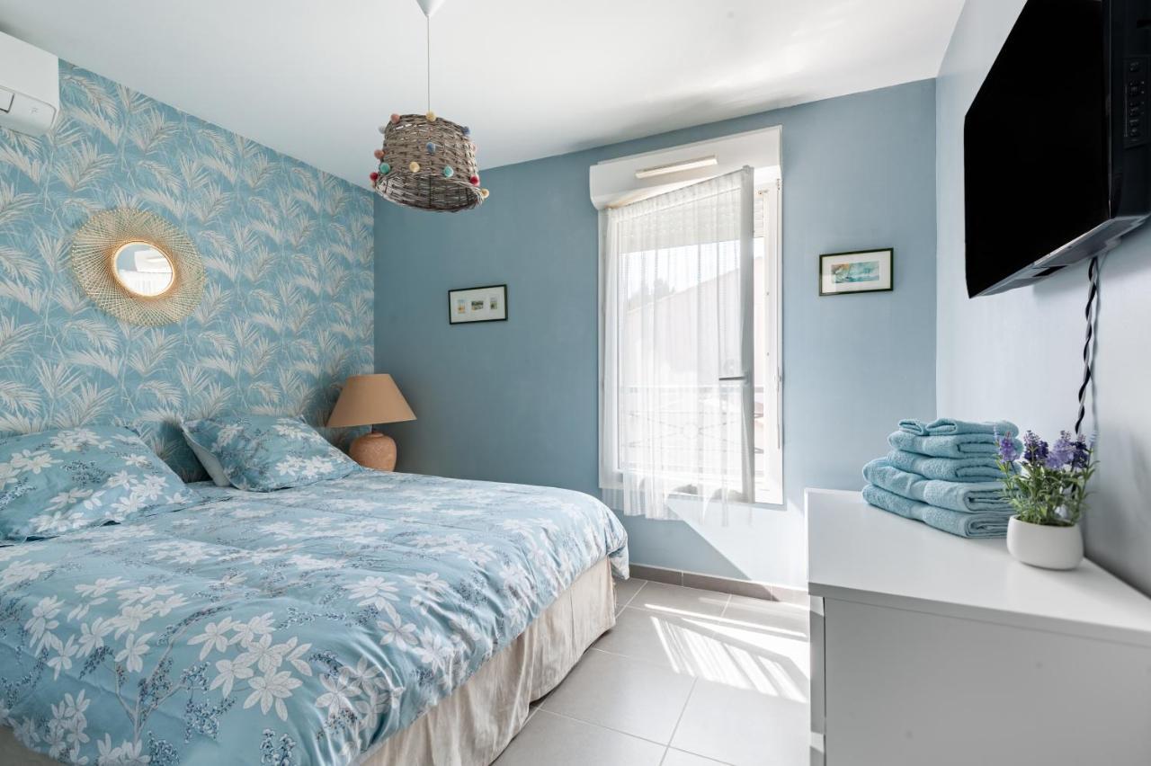 La Paolina Villa Pélissanne Esterno foto